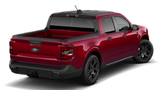 2026 Ford Maverick® External Image 4